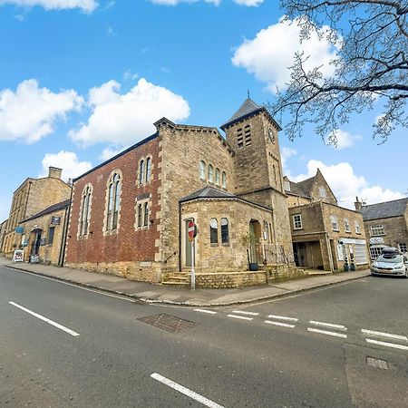 Church Suite, Stow-On-The-Wold, Sleeps 4, Town Location エクステリア 写真