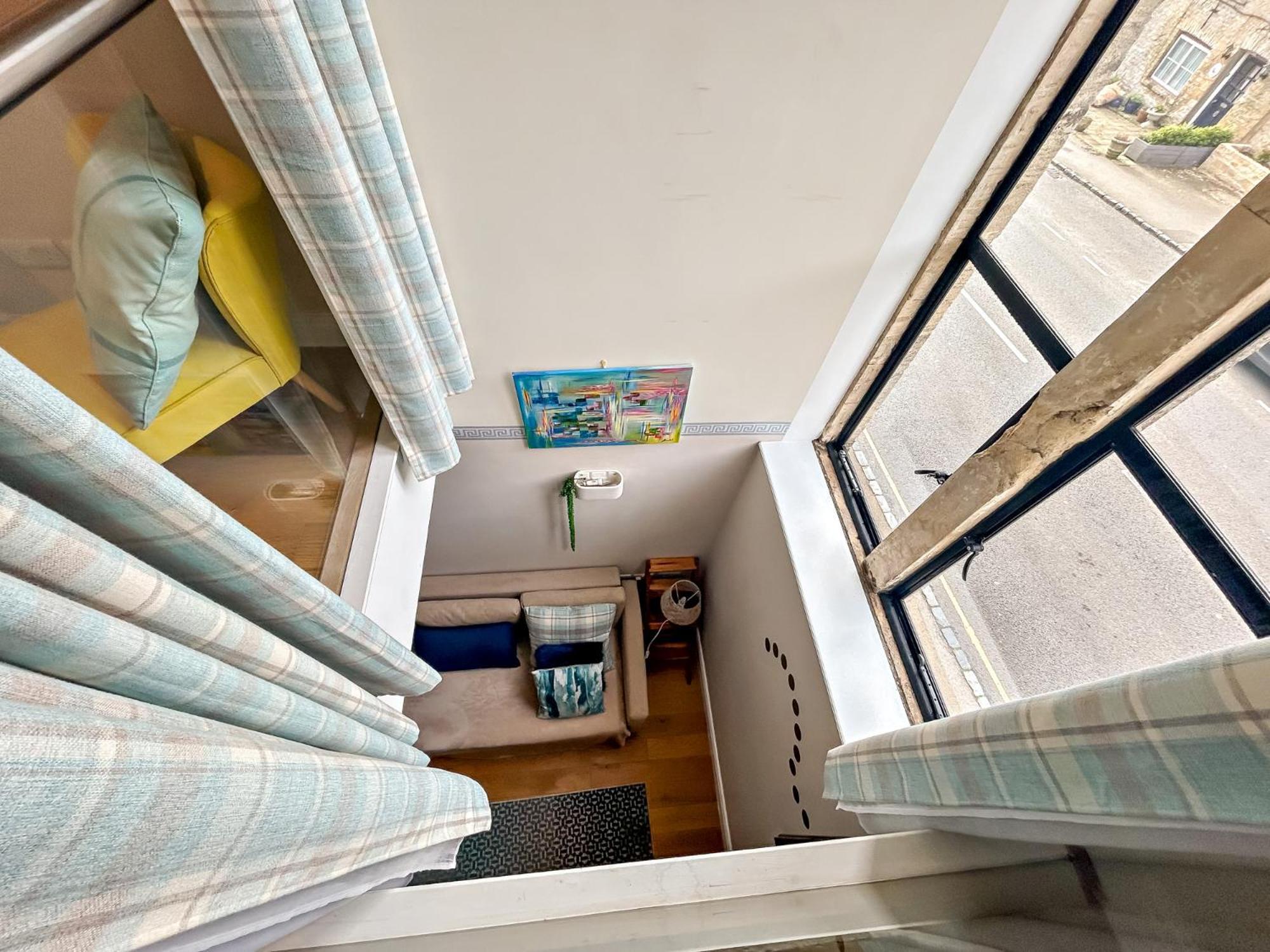 Church Suite, Stow-On-The-Wold, Sleeps 4, Town Location エクステリア 写真