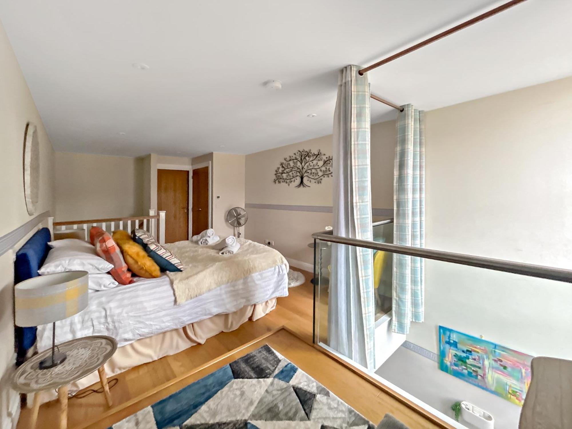 Church Suite, Stow-On-The-Wold, Sleeps 4, Town Location エクステリア 写真