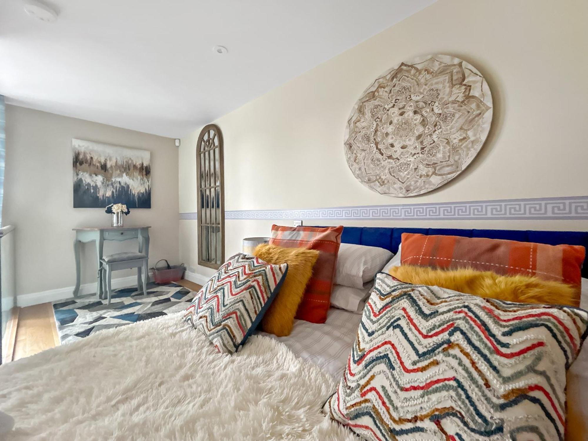 Church Suite, Stow-On-The-Wold, Sleeps 4, Town Location エクステリア 写真