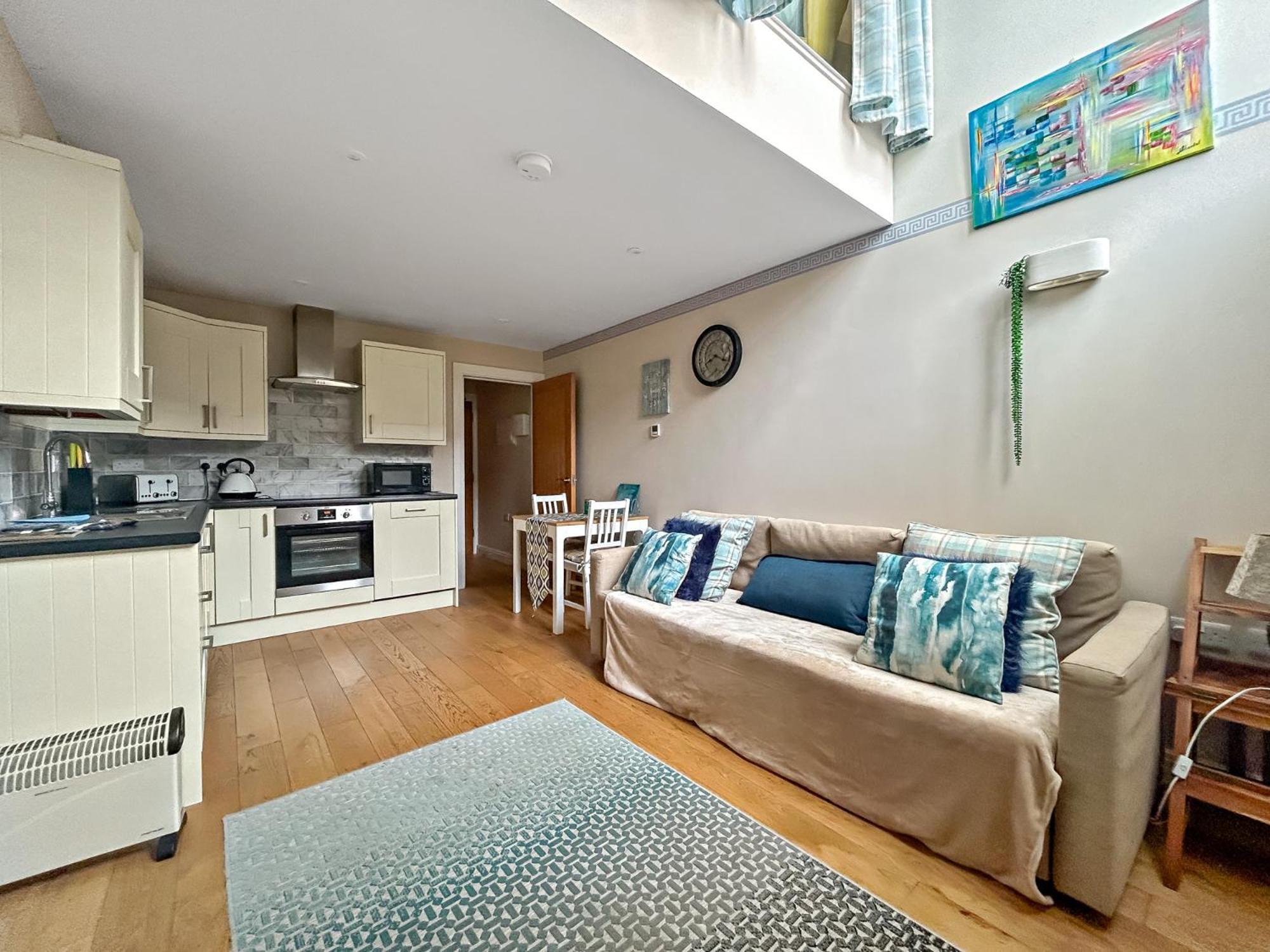Church Suite, Stow-On-The-Wold, Sleeps 4, Town Location エクステリア 写真