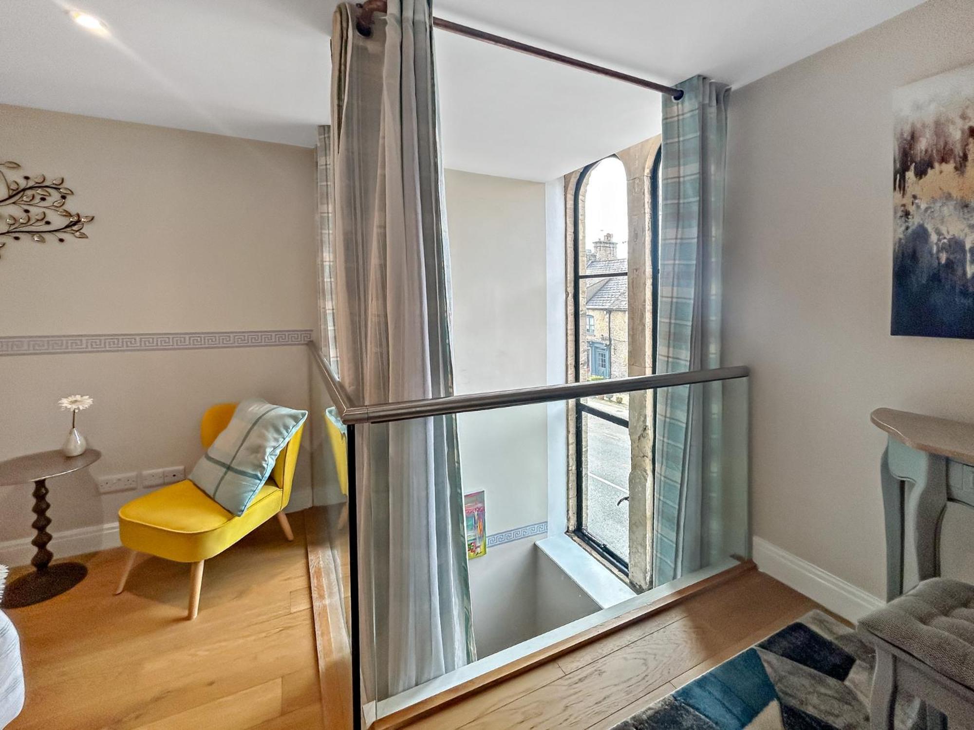 Church Suite, Stow-On-The-Wold, Sleeps 4, Town Location エクステリア 写真