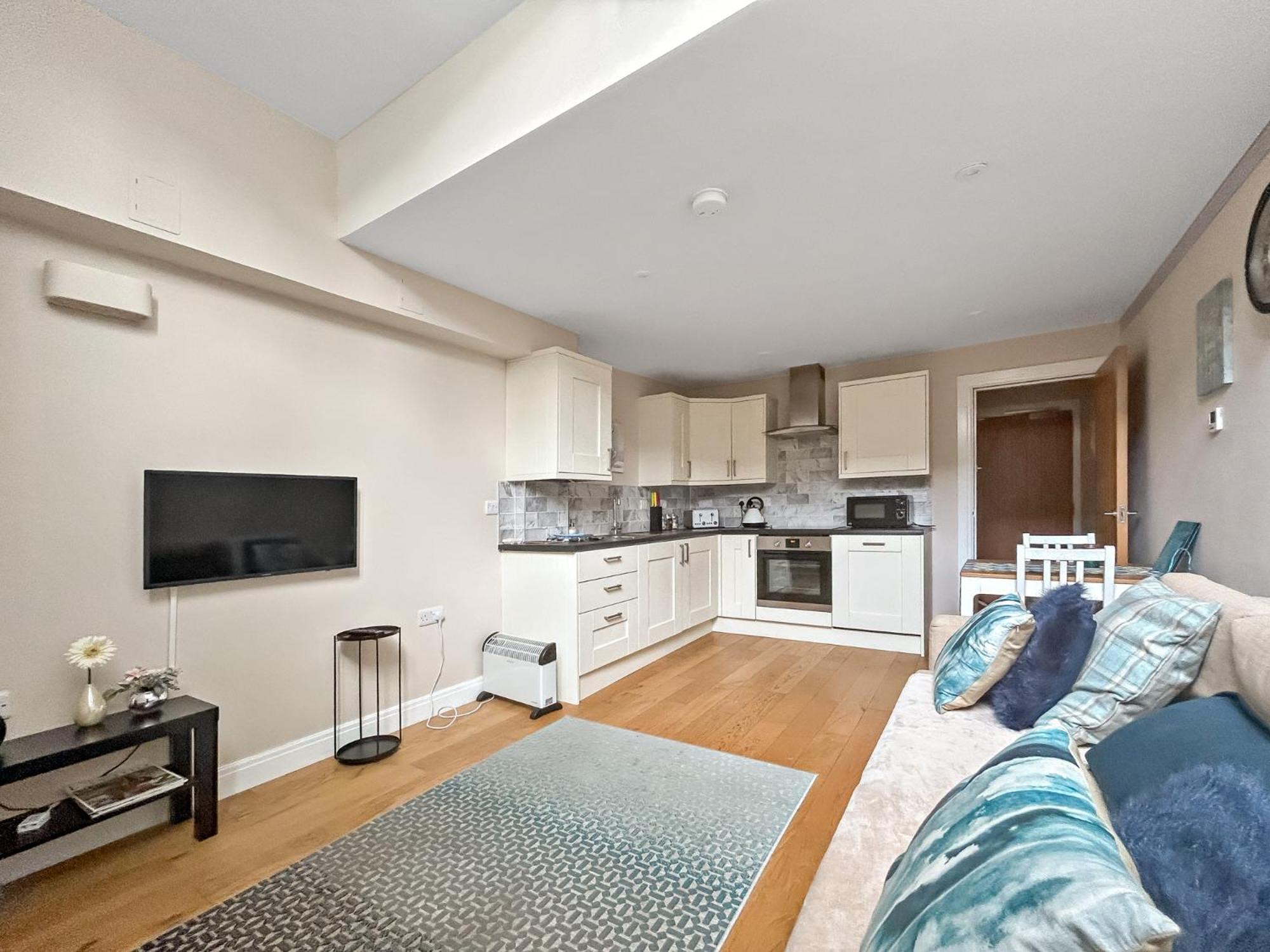 Church Suite, Stow-On-The-Wold, Sleeps 4, Town Location エクステリア 写真